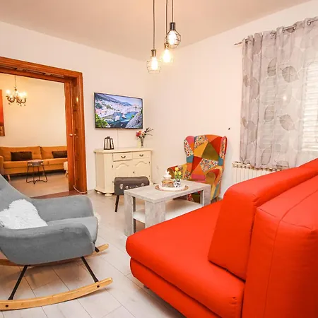 Great Location,2 Bedroom Apartment Cavtat