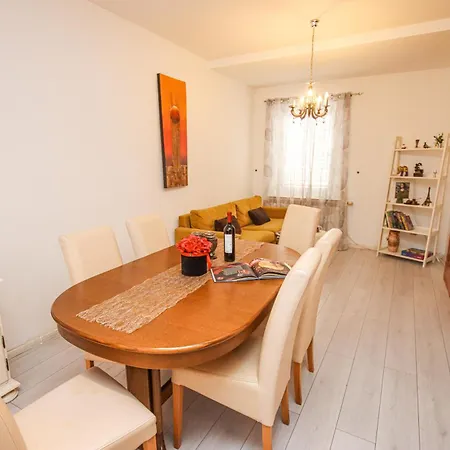 公寓 Great Location,2 Bedroom 察夫塔特