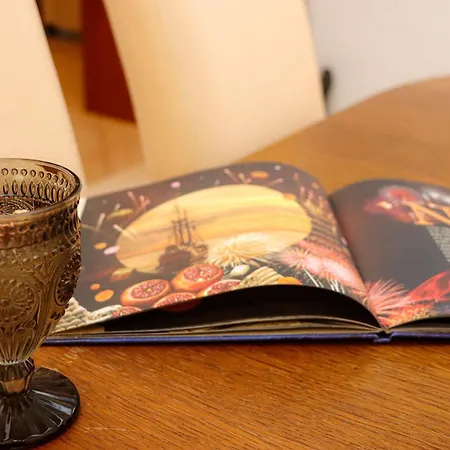 Apartment Great Location,2 Bedroom