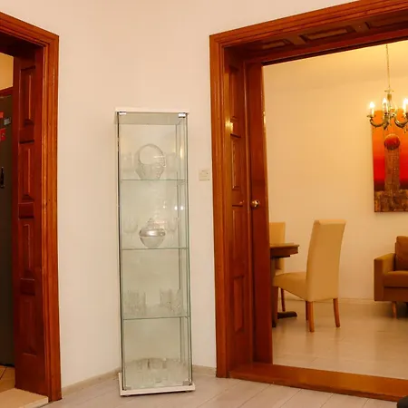 Great Location,2 Bedroom 公寓 察夫塔特