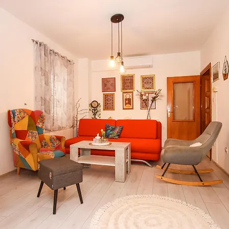公寓 Great Location,2 Bedroom