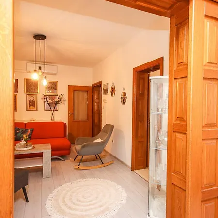 Great Location,2 Bedroom Apartment Cavtat