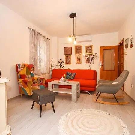 Great Location,2 Bedroom 公寓 察夫塔特