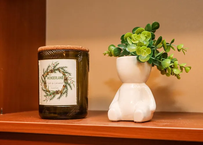 Great Location,2 Bedroom Apartament *