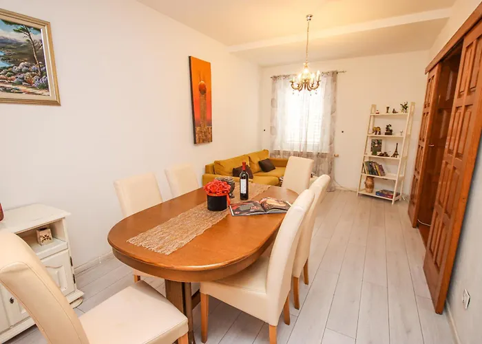 Apartament Great Location,2 Bedroom Cavtat