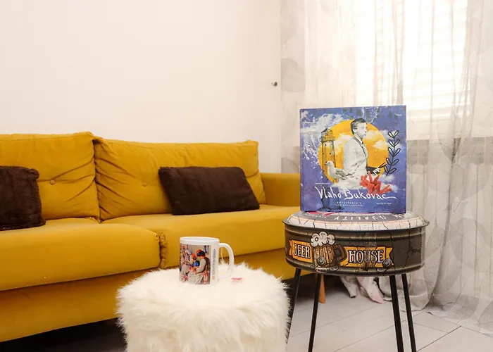 Great Location,2 Bedroom * Cavtat