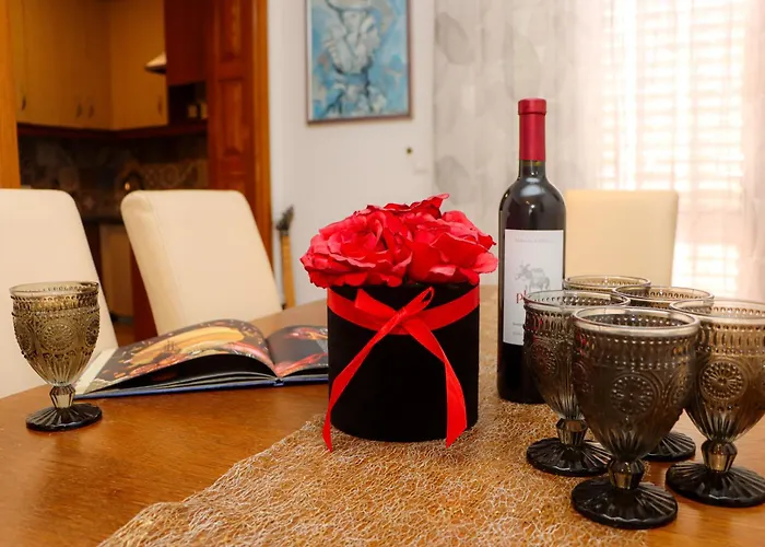 Great Location,2 Bedroom Cavtat