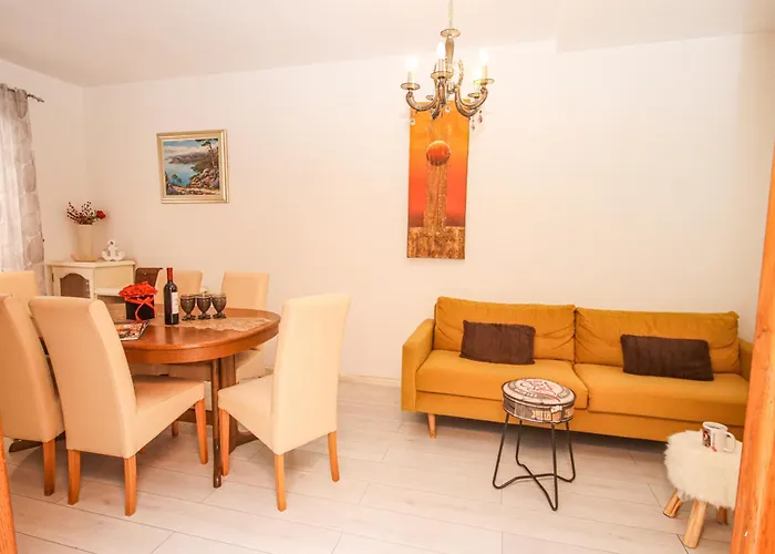 Apartament Great Location,2 Bedroom