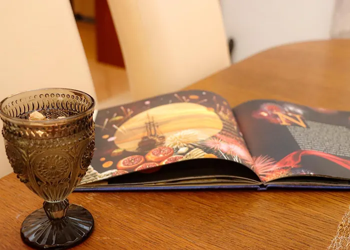 Apartament Great Location,2 Bedroom