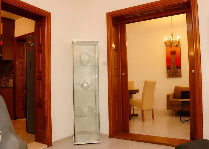 Great Location,2 Bedroom Apartament Cavtat