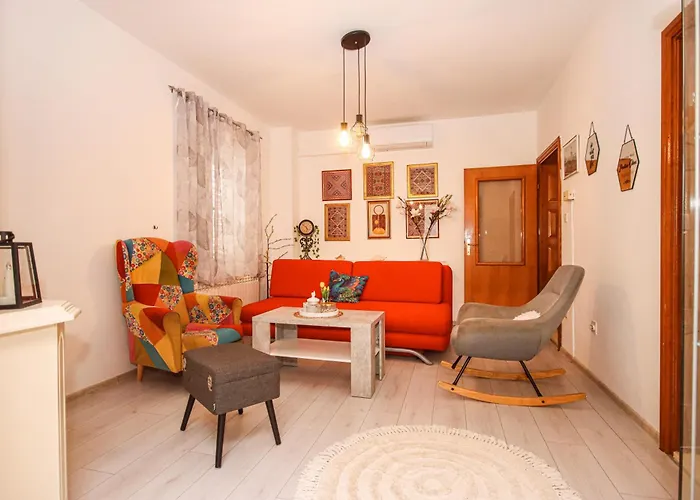 Apartament Great Location,2 Bedroom