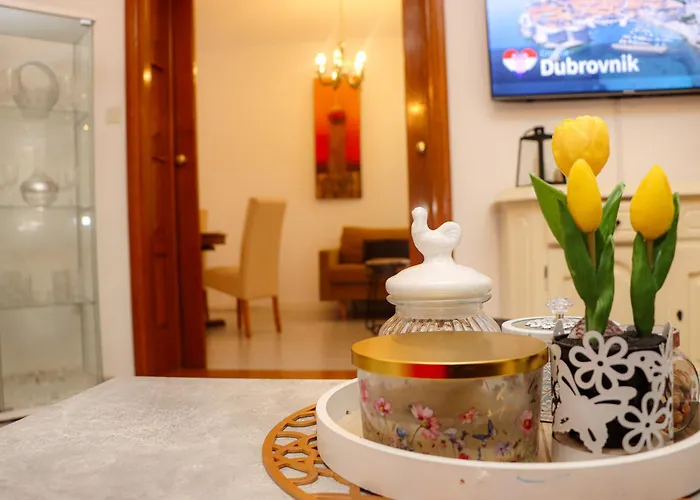 Apartament Great Location,2 Bedroom Cavtat