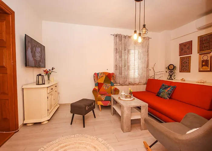 Great Location,2 Bedroom * Cavtat