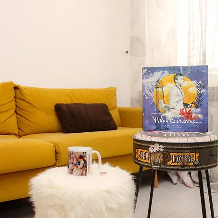 Great Location,2 Bedroom * Cavtat