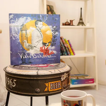 Lejlighed Great Location,2 Bedroom *